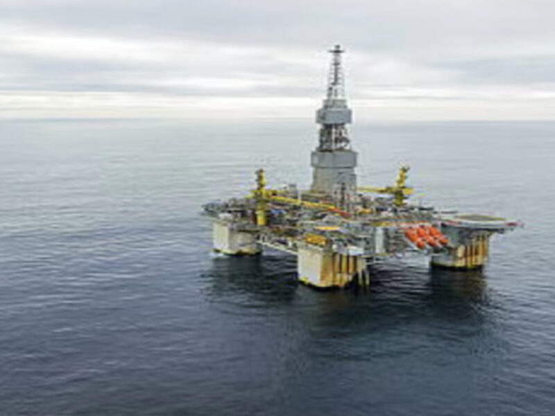 India Shows Interests In Oil Reserves And Gas Deal With Equinor